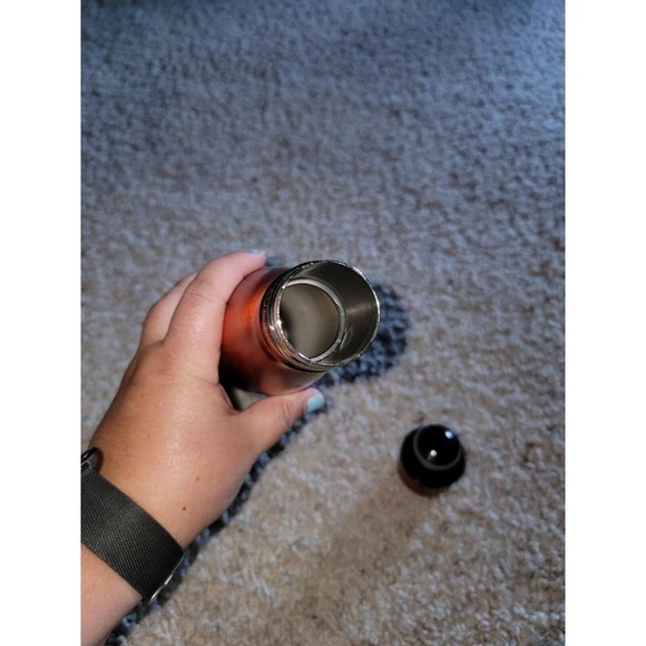 Swell + Starbucks 17oz Red Limited Edition Water Botter - Picture 4 of 6